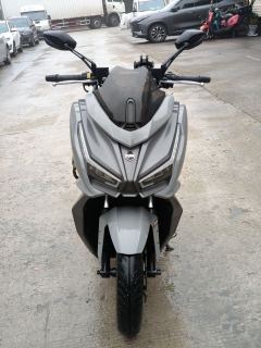 SYM Cruisym 150 - ფოტო 1