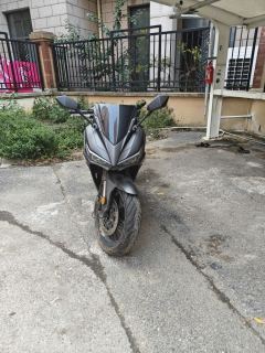 Nuoma Phantom 255S 250 cc - ფოტო 1