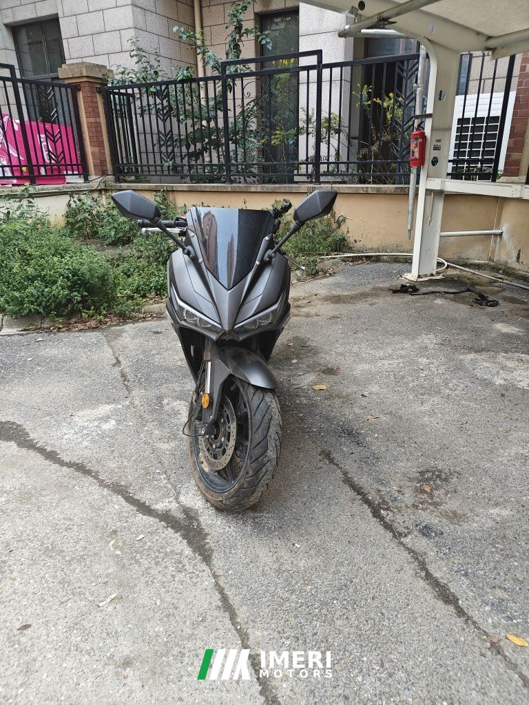 2021 Nuoma Phantom 255S 250 cc
