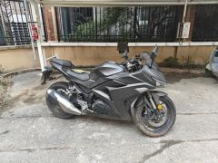 Nuoma Phantom 255S 250 cc - ფოტო 2