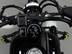 Benda Chinchilla 355 350 cc - фото 2