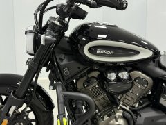 Benda Chinchilla 355 350 cc - фото 3