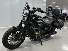 Benda Chinchilla 355 350 cc - фото 7
