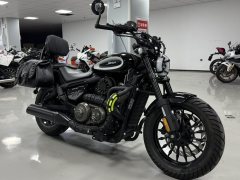 Benda Chinchilla 355 350 cc - фото 8