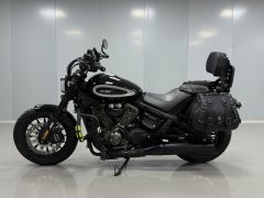 Benda Chinchilla 355 350 cc - фото 9