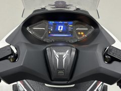 Sundiro Honda NS150GX - ფოტო 2