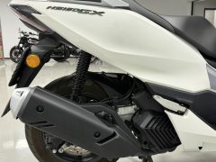 Sundiro Honda NS150GX - ფოტო 3