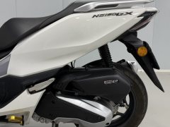 Sundiro Honda NS150GX - ფოტო 4