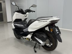 Sundiro Honda NS150GX - ფოტო 5