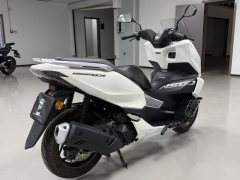 Sundiro Honda NS150GX - ფოტო 6