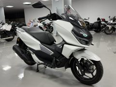 Sundiro Honda NS150GX - ფოტო 7