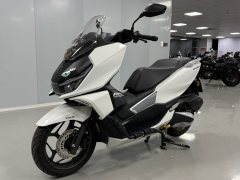 Sundiro Honda NS150GX - ფოტო 8