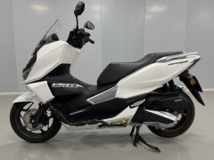 Sundiro Honda NS150GX - ფოტო 9