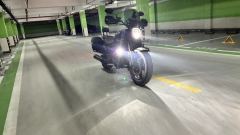Haojue TR300 - фото 6