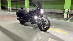 Haojue TR300 - фото 7