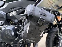 BMW F 900 XR - фото 10
