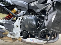 BMW F 900 XR - фото 11