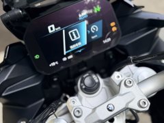 BMW F 900 XR - фото 12