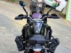 BMW F 900 XR - фото 4