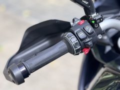 BMW F 900 XR - фото 5