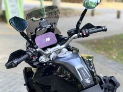 BMW F 900 XR - фото 6