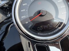 Harley-Davidson Fat Boy 1860 cc - ფოტო 5