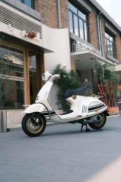 VESPA 946 155 cc - ფოტო 1