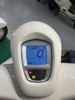 VESPA 946 155 cc - ფოტო 2