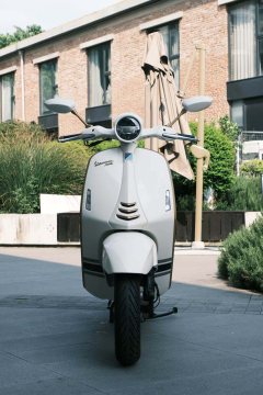 VESPA 946 155 cc - ფოტო 3