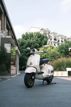 VESPA 946 155 cc - ფოტო 4