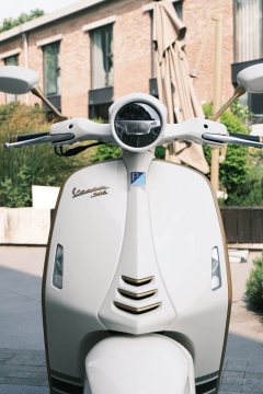 VESPA 946 155 cc - ფოტო 5