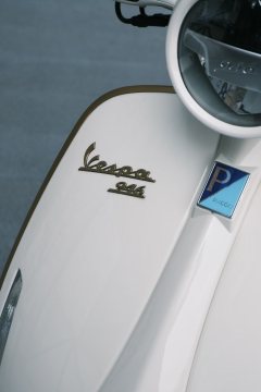 VESPA 946 155 cc - ფოტო 6