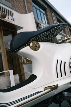 VESPA 946 155 cc - ფოტო 7