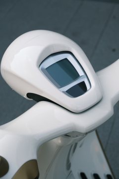 VESPA 946 155 cc - ფოტო 9