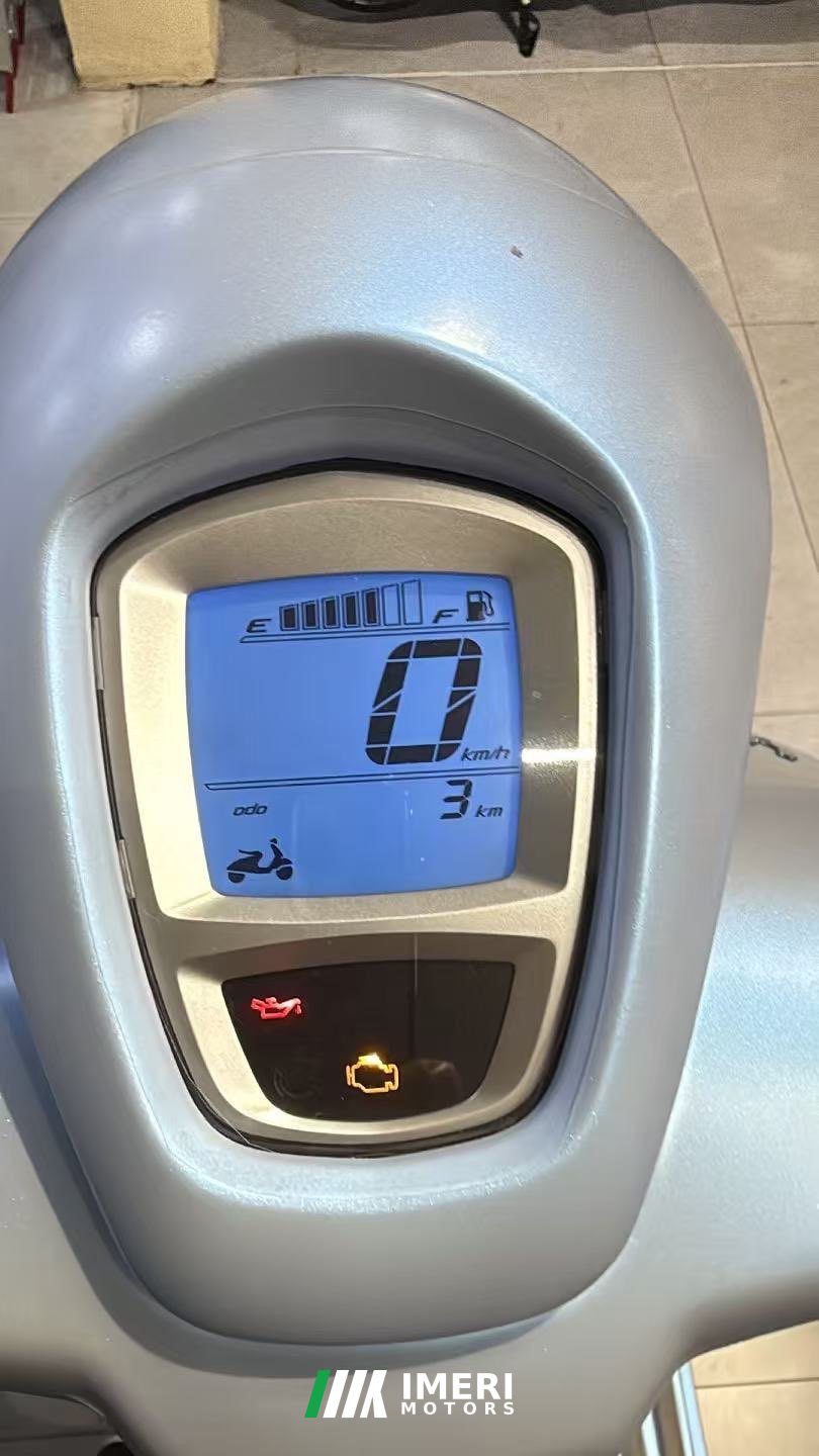 2025 VESPA 946 155 cc