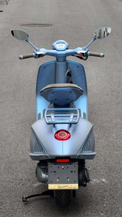 VESPA 946 155 cc - ფოტო 10
