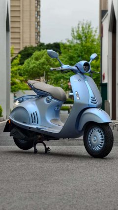 VESPA 946 155 cc - ფოტო 2