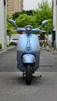 VESPA 946 155 cc - ფოტო 3