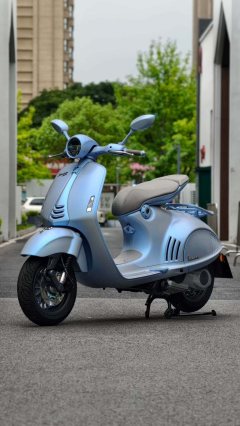 VESPA 946 155 cc - ფოტო 4