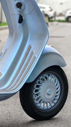 VESPA 946 155 cc - ფოტო 5