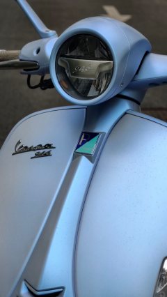 VESPA 946 155 cc - ფოტო 6