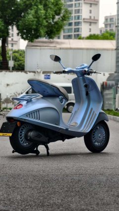 VESPA 946 155 cc - ფოტო 7