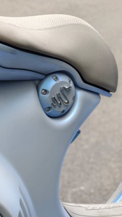 VESPA 946 155 cc - ფოტო 8