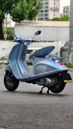 VESPA 946 155 cc - ფოტო 9