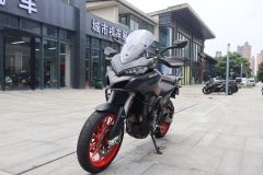 Ducati Multistrada V2 950 cc - фото 1