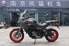 Ducati Multistrada V2 950 cc - фото 2