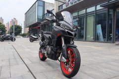Ducati Multistrada V2 950 cc - фото 4