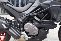 Ducati Multistrada V2 950 cc - фото 5