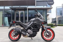 Ducati Multistrada V2 950 cc - фото 6