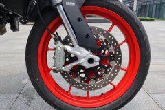 Ducati Multistrada V2 950 cc - фото 7